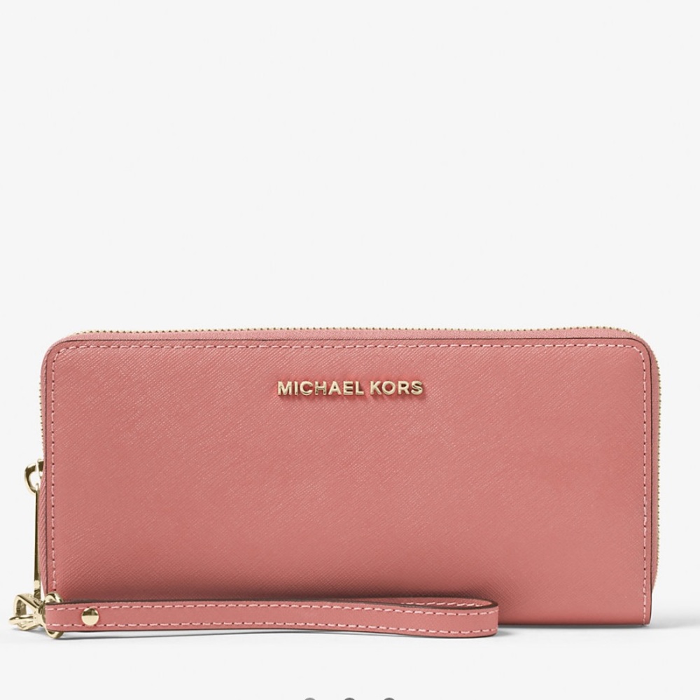 Michael Kors Wristlet